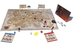 999 Games Brieven Uit Whitechapel -Trendy Speelgoedwinkel 1200x635