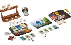 999 Games Paleo Bordspel -Trendy Speelgoedwinkel 1200x649