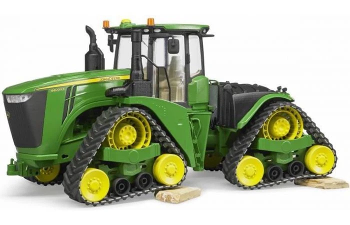 Bruder 4055 John Deere 962RX 3 Bruder 4055 John Deere 962RX - Afbeelding 3