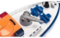 Siku 5401 Politieboot Met Licht En Geluid -Trendy Speelgoedwinkel 1200x720 3