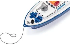 Siku 5401 Politieboot Met Licht En Geluid -Trendy Speelgoedwinkel 1200x739 2