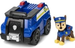 Paw Patrol Chase Patrol Cruiser -Trendy Speelgoedwinkel 1200x758