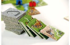 999 Games Carcassonne 20 Jaar Jubileumeditie -Trendy Speelgoedwinkel 1200x800 41