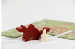 999 Games Carcassonne De Draak, De Fee En De Jonkvrouw Uitbreiding -Trendy Speelgoedwinkel 1200x800 43