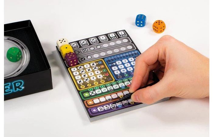 999 Games Clever 3 999 Games Clever - Afbeelding 3