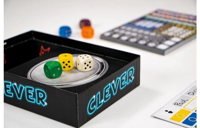 999 Games Clever 2 999 Games Clever - Afbeelding 2