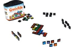 999 Games Qwirkle Reiseditie Bordspel 6 999 Games Qwirkle Reiseditie Bordspel -Trendy Speelgoedwinkel 1200x847 1