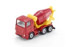 Siku 0813 Betonmolen -Trendy Speelgoedwinkel 1200x869