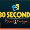 999 Games 30 Seconds Bordspel