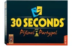 999 Games 30 Seconds Bordspel