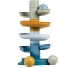 Little Dutch Spiraaltoren Blauw