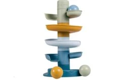 Little Dutch Spiraaltoren Blauw