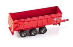 Siku 1844 Massey Ferguson Met Aanhangwagen 11 Siku 1844 Massey Ferguson Met Aanhangwagen -Trendy Speelgoedwinkel 127