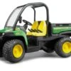 Bruder 2491 John Deere Gator 855D