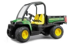 Bruder 2491 John Deere Gator 855D