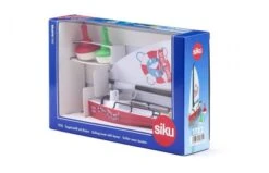 Siku 1752 Zeilboot Met Boeien 11 Siku 1752 Zeilboot Met Boeien -Trendy Speelgoedwinkel 12 3