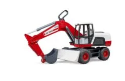 Bruder 3411 Kraan -Trendy Speelgoedwinkel 14