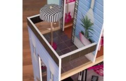 KidKraft Sparkle Mansion-poppenhuis -Trendy Speelgoedwinkel 1408edee4e74490f3ee4c641e605939f5cdeacb30a4e6817a6ce9b8cbe576533