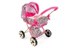 Gigi The Glam Crew Poppenwagen