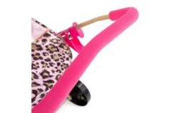 Daisy The Glam Crew Poppenwagen -Trendy Speelgoedwinkel 1495103b