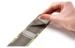 SIKU 1600 Bouwkipper Met Tape -Trendy Speelgoedwinkel 1600 02 1000 600