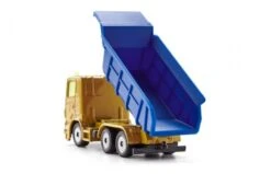 SIKU 1600 Bouwkipper Met Tape -Trendy Speelgoedwinkel 1600 05 1000 600