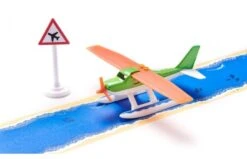 Siku 1602 Watervliegtuig Met Tape 7 Siku 1602 Watervliegtuig Met Tape -Trendy Speelgoedwinkel 1602 04 1000 600