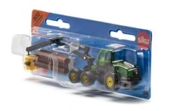 Siku 1652 John Deere Harvester -Trendy Speelgoedwinkel 1652 99 1000 600