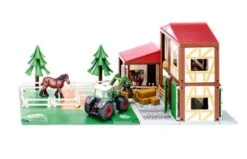 Siku 5609 Paardestal 11 Siku 5609 Paardestal -Trendy Speelgoedwinkel 18 2