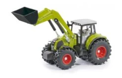 Siku 1979 Claas Met Frontlader