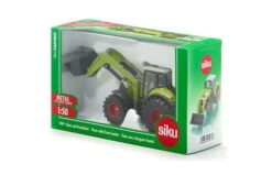 Siku 1979 Claas Met Frontlader 9 Siku 1979 Claas Met Frontlader -Trendy Speelgoedwinkel 1979 99 1000 600