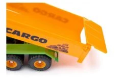 Siku 1989 Fendt Met Haaklift Trailer -Trendy Speelgoedwinkel 1989 04 1000 600