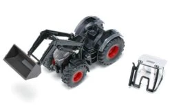 Siku 1990 Fendt 942 Vario Met Frontlader -Trendy Speelgoedwinkel 1990 04 1000 600