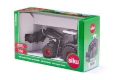 Siku 1990 Fendt 942 Vario Met Frontlader -Trendy Speelgoedwinkel 1990 99 1000 600