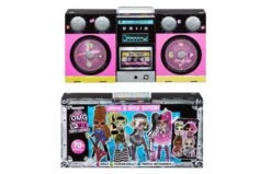 LOL Surprise Super Surprise Remix