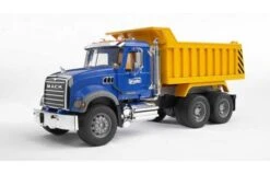 Bruder 2815 Mack Kiepauto