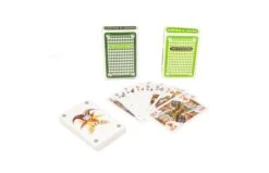 Speelkaarten 2 Sets Van Plastic -Trendy Speelgoedwinkel 2001714 020