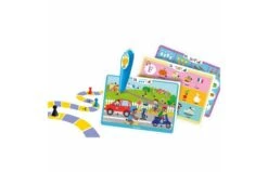 Clementoni Leerspel Interactieve Pen 1000 Quiz -Trendy Speelgoedwinkel 2003509 020