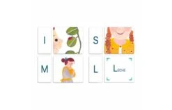 Clementoni Leerspel Mijn Eigen Alfabet -Trendy Speelgoedwinkel 2003517 020