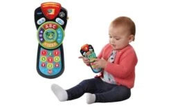 VTECH Baby Mijn Eerste Afstandsbediening