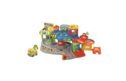 VTECH Toet Toet Auto Garage