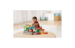 VTECH Toet Toet Auto Garage -Trendy Speelgoedwinkel 2003636 120