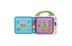 VTECH Baby Mijn Eerste 100 Woordjes -Trendy Speelgoedwinkel 2003648 030