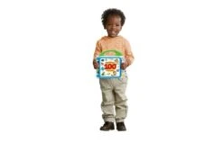 VTECH Baby Mijn Eerste 100 Woordjes -Trendy Speelgoedwinkel 2003648 120