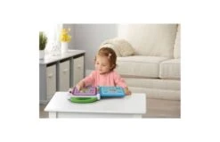 VTECH Baby Mijn Eerste 100 Woordjes -Trendy Speelgoedwinkel 2003648 130