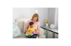 VTECH Baby Mijn Eerste 100 Woordjes -Trendy Speelgoedwinkel 2003648 140