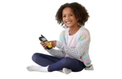 VTECH Kiditalkie 10 VTECH Kiditalkie -Trendy Speelgoedwinkel 2003666 140