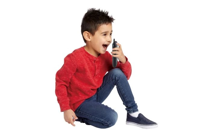 VTECH Kiditalkie 6 VTECH Kiditalkie - Afbeelding 6