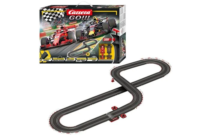 Carrera Go Race To Win 1 Carrera Go Race To Win
