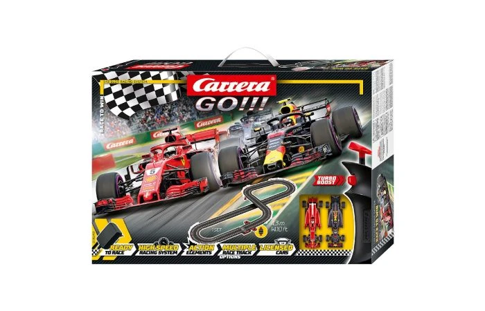 Carrera Go Race To Win 5 Carrera Go Race To Win - Afbeelding 5